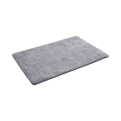 Gambar Informa Wilona Karpet 90x130 cm - Abu-Abu