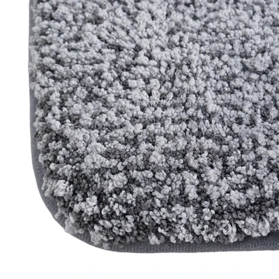 Gambar Informa Wilona Karpet 90x130 cm - Abu-Abu