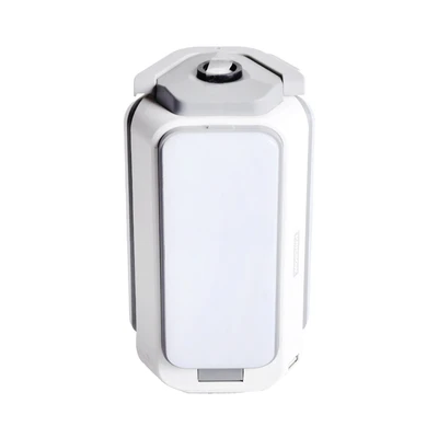 Gambar Powerlite Tri Lampu Darurat - Putih