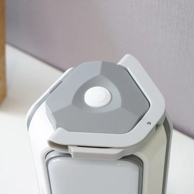 Gambar Powerlite Tri Lampu Darurat - Putih