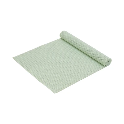 Gambar Selma 150x30 cm Alas Anti Slip B - Hijau Muda