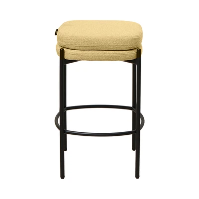 Gambar Informa Willow Bangku Counter Fabric - Kuning