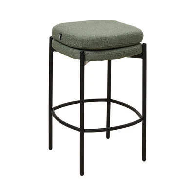Gambar Informa Willow Bangku Counter Fabric - Hijau