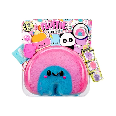 Gambar Fluffie Stuffiez Ukuran S Boneka 593508euc Random