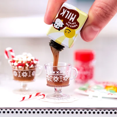 Gambar Miniverse Mini Holiday Random