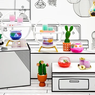 Gambar Miniverse Playset Mini Lifestyle Random