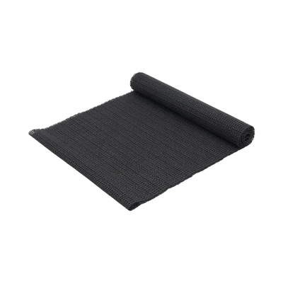 Gambar Selma 150x30 cm Alas Anti Slip B - Hitam