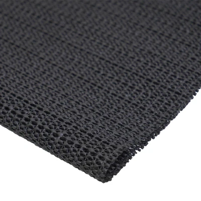 Gambar Selma 150x30 cm Alas Anti Slip B - Hitam