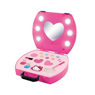 Jual Make It Real Set Hello Kitty Light Up Cosmetic Studio Terbaru ...