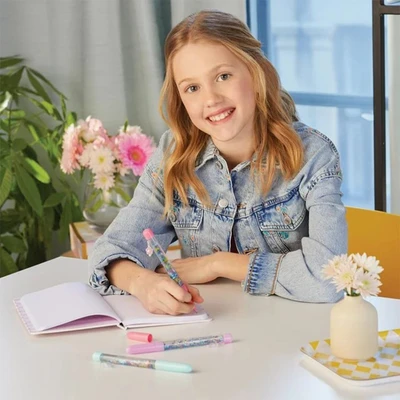 Gambar Make It Real Set Diy Floaty Pens - Mix