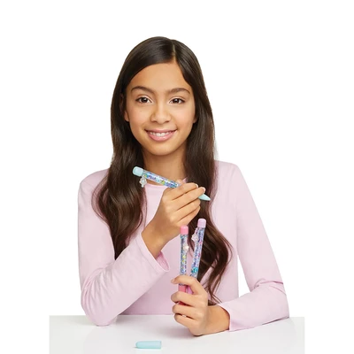 Gambar Make It Real Set Diy Floaty Pens - Mix