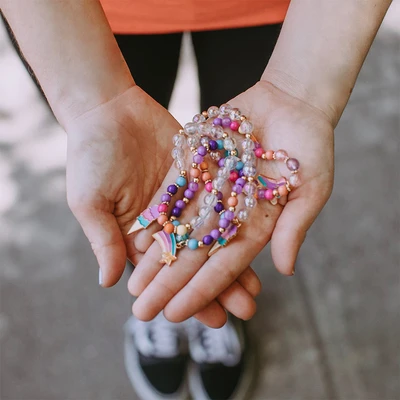Gambar Make It Real Rainbow Dream Jewelry 1204