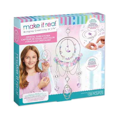 Gambar Make It Real Crystal Sun Catcher 1420
