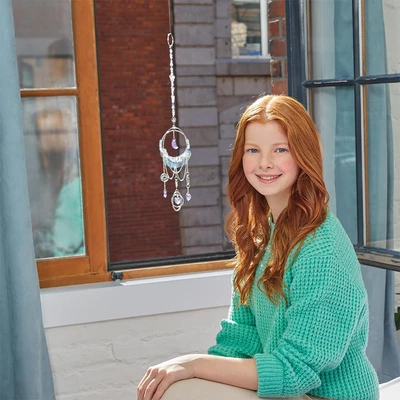 Gambar Make It Real Crystal Sun Catcher 1420