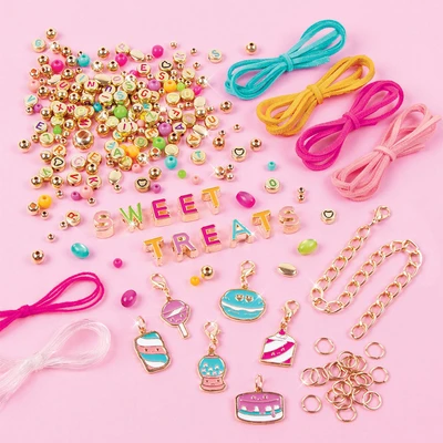 Gambar Make It Real Diy Sweet Treats Bracelets 1728
