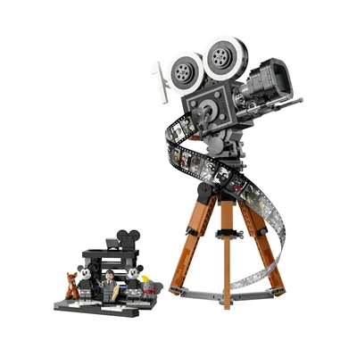 Gambar LEGO Walt Disney Tribute Camera 43230