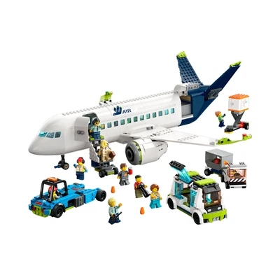 Lego Plane Lego Friends Airport Set Jual Lego City Passenger