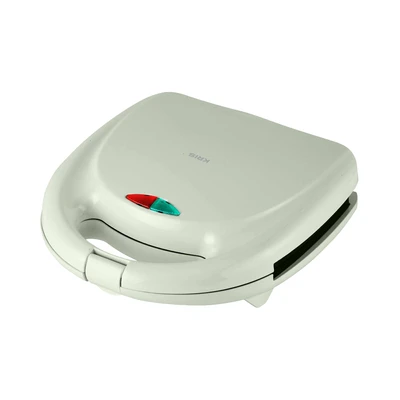 Jual Kris Toaster Sandwich 2 Slice 600 Watt Hijau Terbaru | Ruparupa