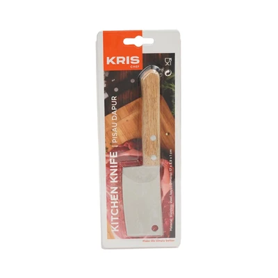 Gambar Kris Pisau Dapur Serbaguna