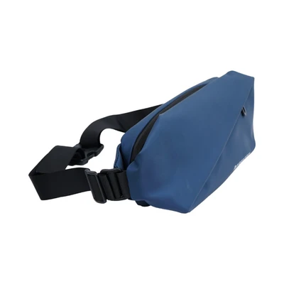 Gambar Passport Warren Tas Pinggang - Biru Navy