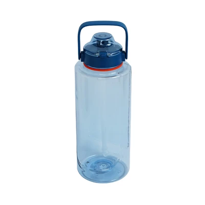 Gambar Picas Carson Botol Minum Tritan 2 Liter - Biru