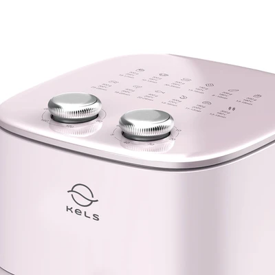 Gambar Kels Lexy Air Fryer 3 Liter 800 Watt - Ungu Pale