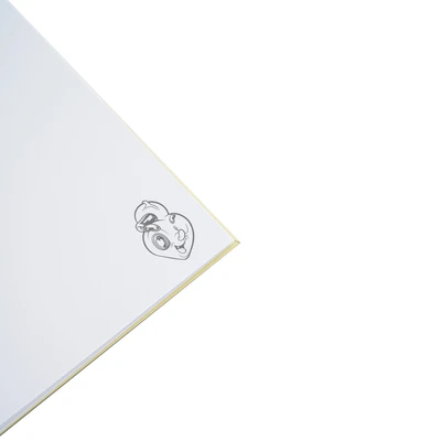 Gambar Ataru Notebook Muklay Gigi B5 - Mix