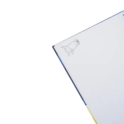 Gambar Ataru Notebook Muklay Gigi B6 - Mix