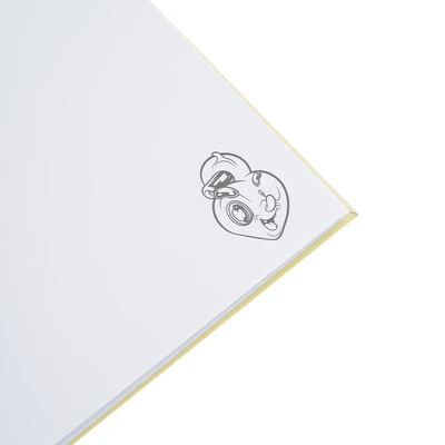 Gambar Ataru Notebook Muklay Gigi B7 - Mix