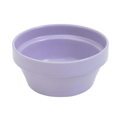 Gambar Appetite Dynamic Mangkuk Porcelain Matte 15.5 cm - Ungu Lavender