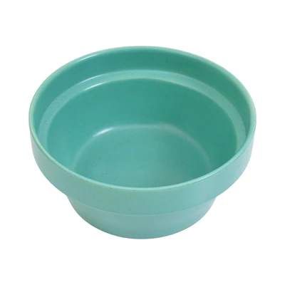 Gambar Appetite Dynamic Mangkuk Porcelain Matte 12.7 cm - Biru Spearmint
