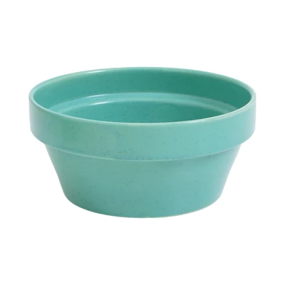 Gambar Appetite Dynamic Mangkuk Porcelain Matte 15.5 cm - Biru Spearmint