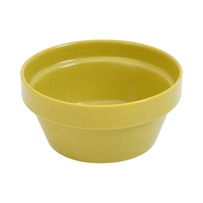 Gambar Appetite Dynamic Mangkuk Porcelain Matte 12.7 cm - Hijau Lime