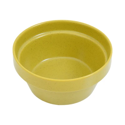 Gambar Appetite Dynamic Mangkuk Porcelain Matte 12.7 cm - Hijau Lime