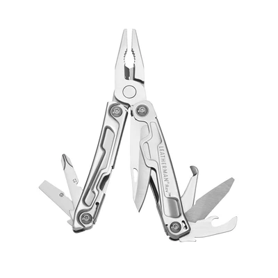 Gambar Leatherman Rev Alat Saku Hangpack Non Sheath 832129