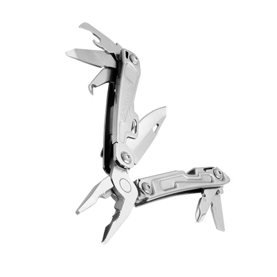 Gambar Leatherman Rev Alat Saku Hangpack Non Sheath 832129