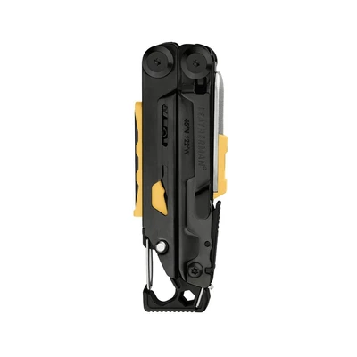 Gambar Leatherman Signal Alat Saku 832626 - Hitam/Silver