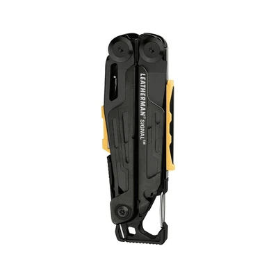 Gambar Leatherman Signal Alat Saku 832626 - Hitam/Silver