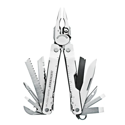 Gambar Leatherman Alat Saku Super Tool 300 831149