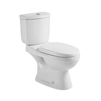 Gambar Fosa Kloset Duduk Duoblock Washdown A2132
