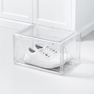Gambar Informa Kotak Sepatu Magnetic 37x26x21 cm