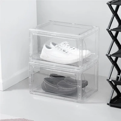 Gambar Informa Kotak Sepatu Magnetic 37x26x21 cm