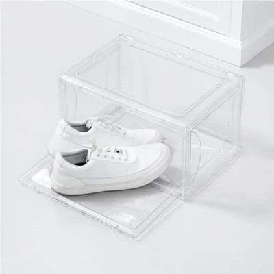 Gambar Informa Kotak Sepatu Magnetic 37x26x21 cm