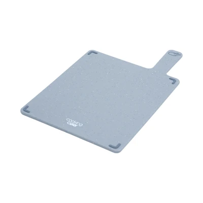 Gambar Cooking Color Macy Talenan Plastik Rectangle Dengan Stander Set 5 pcs