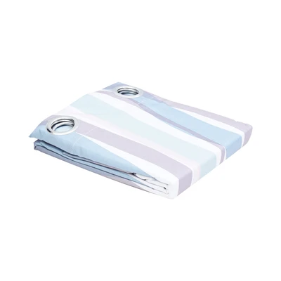 Gambar Informa Aalia Arona Gorden Microfiber 140x250 cm Set 2 pcs
