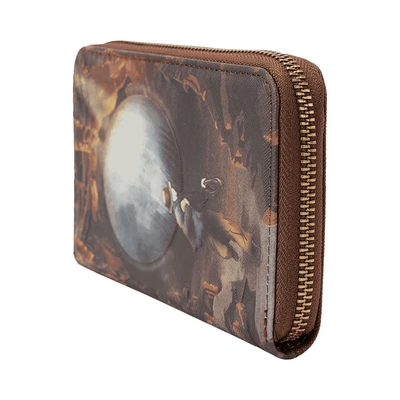 Gambar Loungefly Dompet Indiana Jones Raiders Of The Lost Ark Ijwa0001