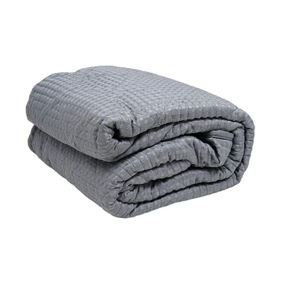 Gambar Informa Sherry Pelindung Sofa Microfiber Jacquard 3 Seater 279x179 - Abu-Abu