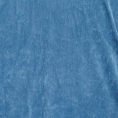 Gambar Informa Sheryn Sarung Sofa Polyester Chenille 245x60 cm - Biru