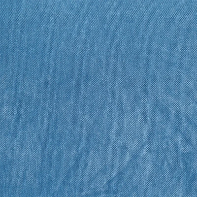 Gambar Informa Sheryn Sarung Sofa Polyester Chenille 245x120 cm - Biru