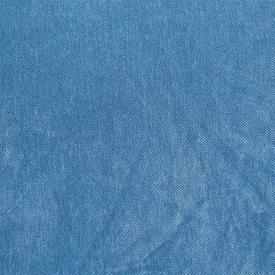 Gambar Informa Sheryn Sarung Sofa Polyester Chenille 245x160 cm - Biru